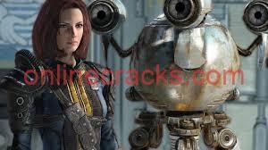 Fallout 4 1.10.120 pc download